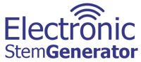 Electronic Stem Generator